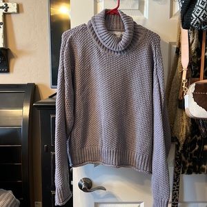 Boutique sweater